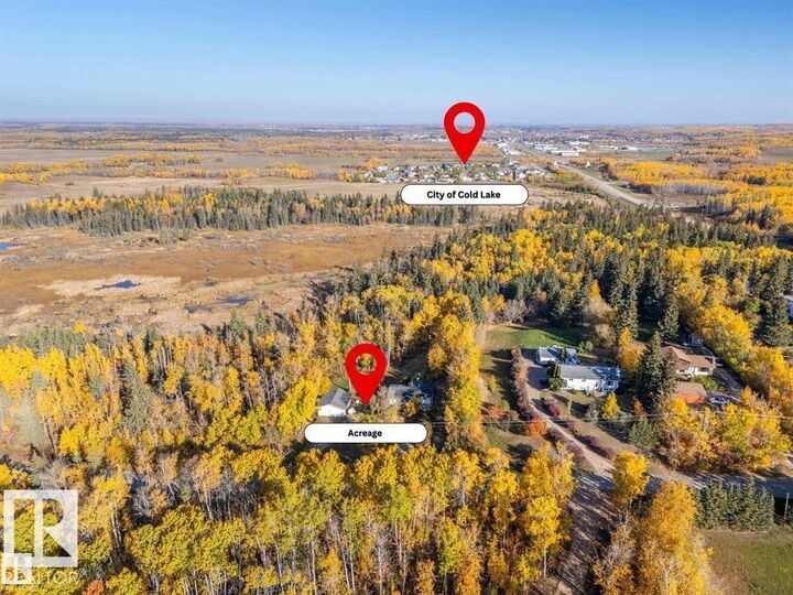 Property Photo:  42204B Twp Rd 624  AB T0A 1T0 