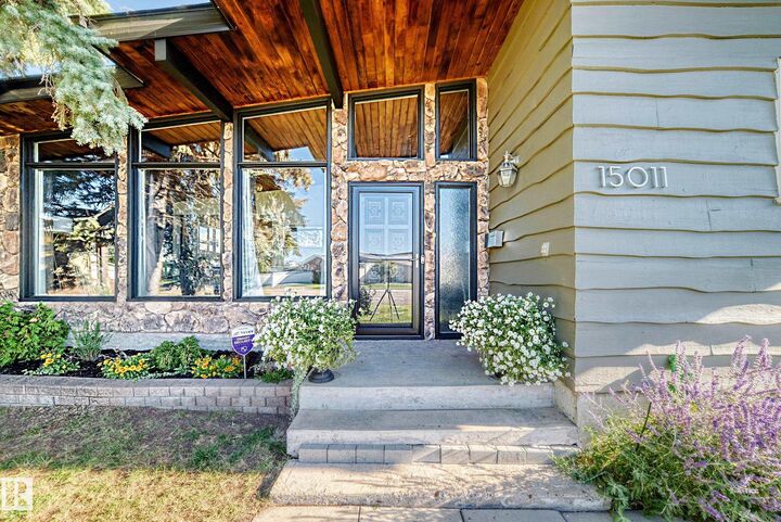 Property Photo: 15011 55 Street NW AB T5A 2L1