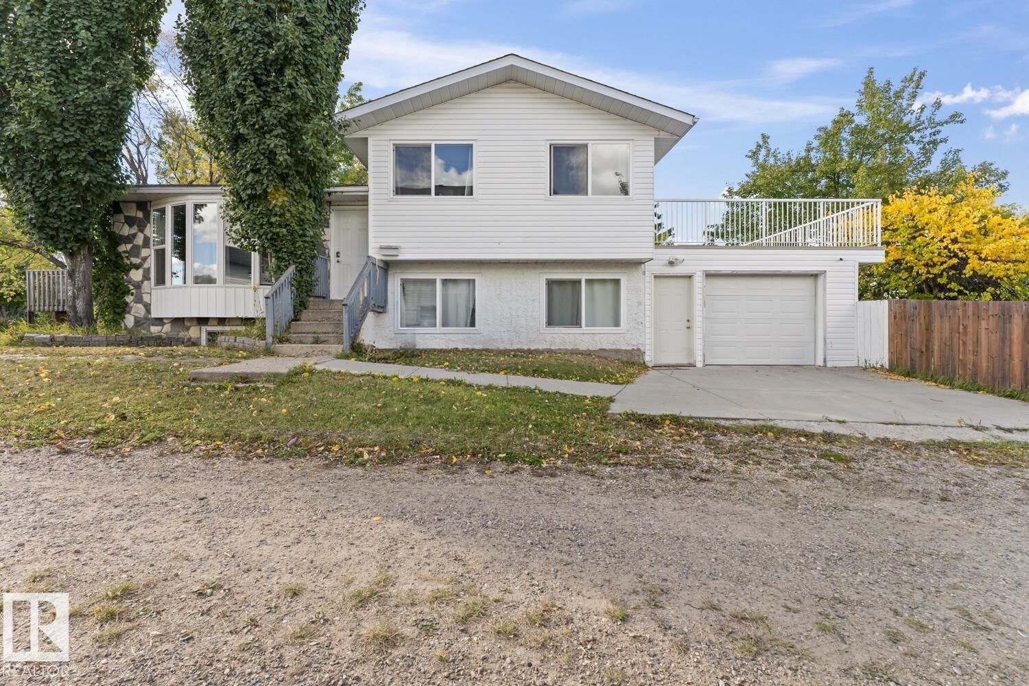 Property Photo: 3920 52 Avenue AB T9M 2A7