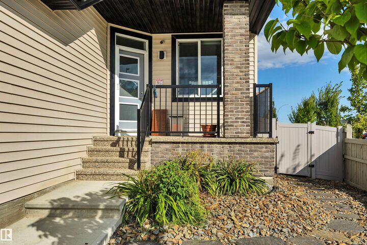 Property Photo:  54 Calista Way  AB T7X 0Y6 