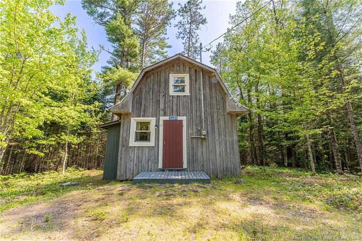 Property Photo:  3689 Route 3  NB E6Y 1Y1 