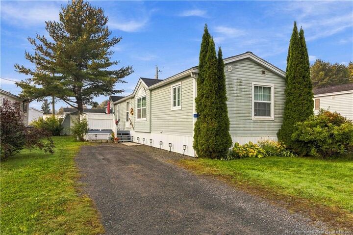 Property Photo:  10 Northrup Crescent  NB E3B 6T7 