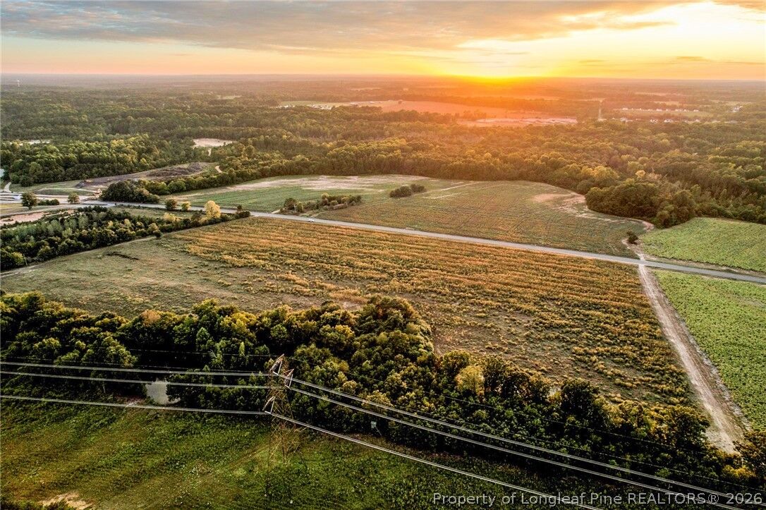 Property Photo: 00 Daniels (Lot 1) Road NC 28334