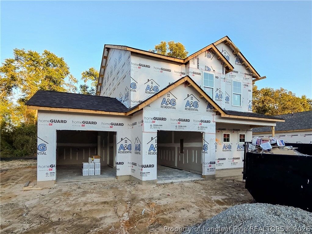 Property Photo:  946 Stevens Street  NC 28376 