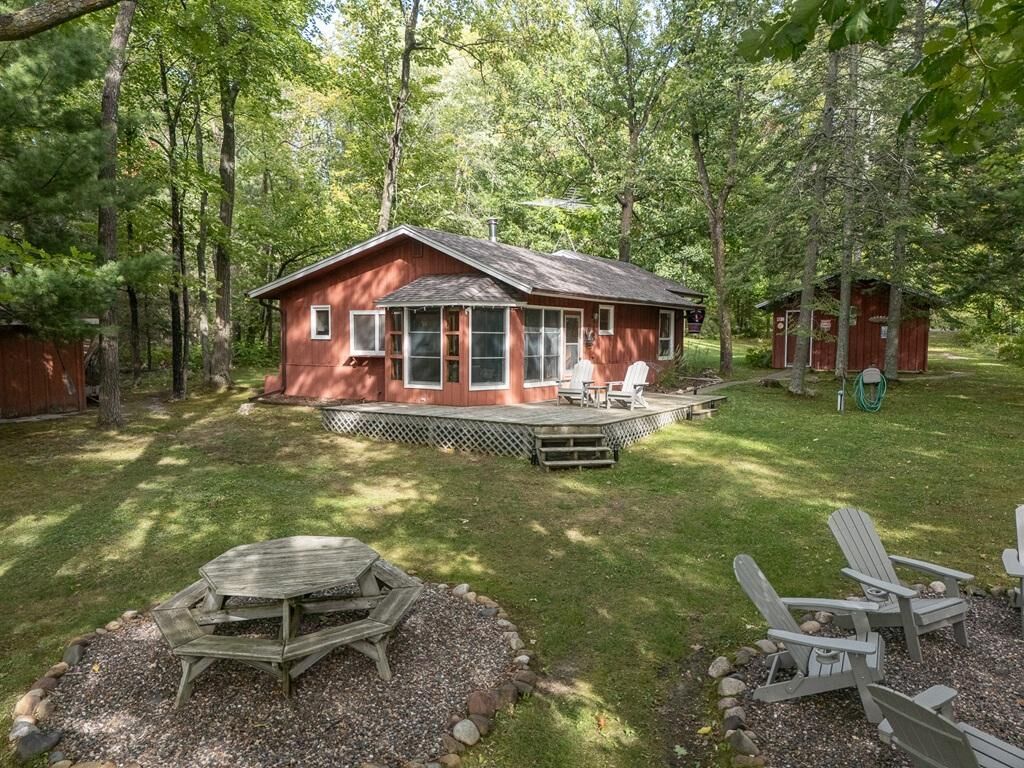 Property Photo: 1693 Eastburn Road NE MN 56672