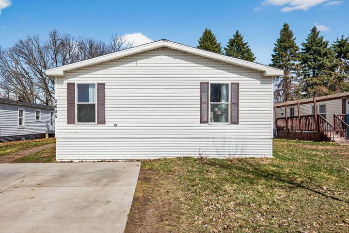 Property Photo:  2695 Alissa Lane  MN 55119 