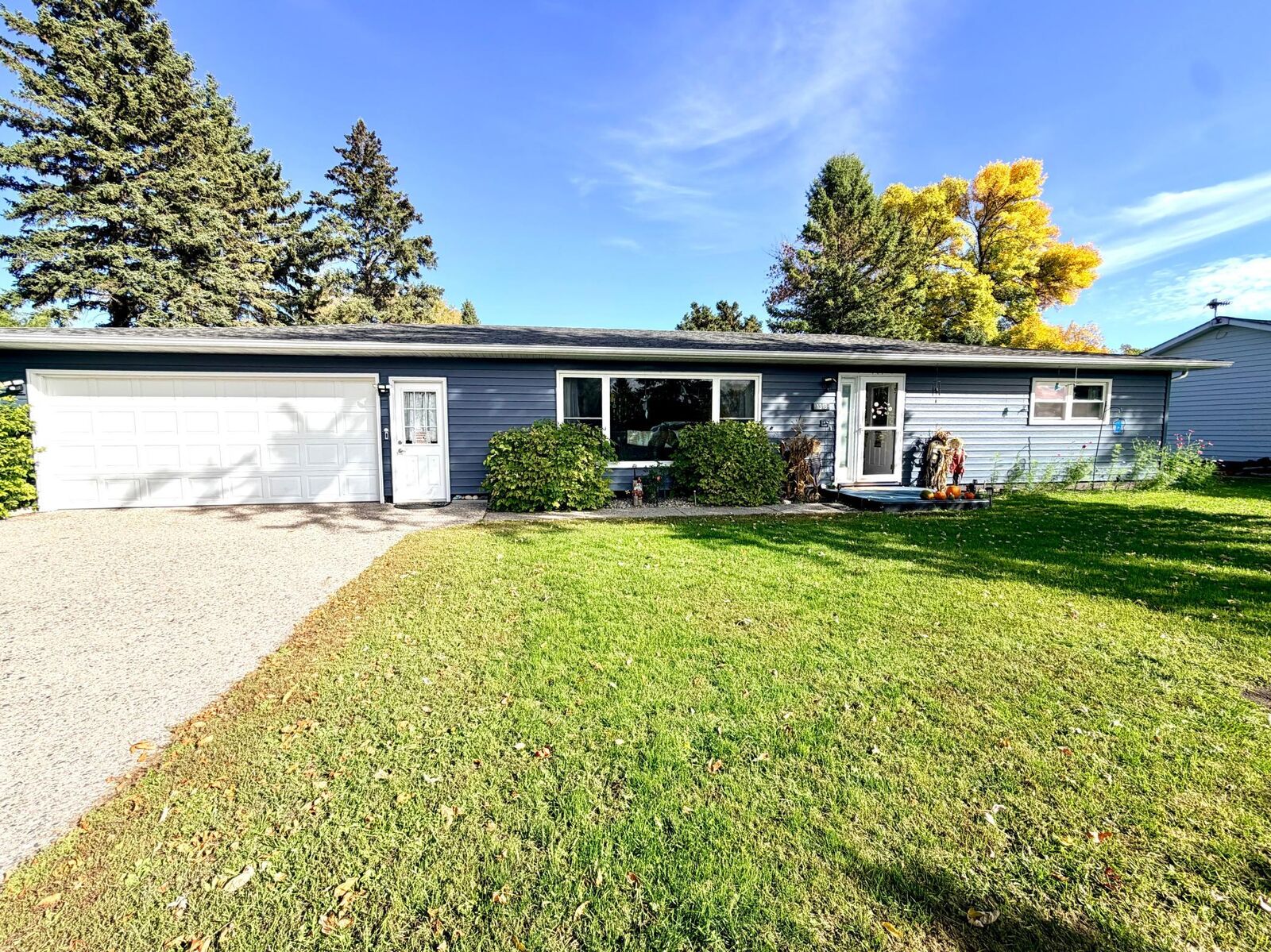 Property Photo:  1318 Sunny Street  MN 56716 
