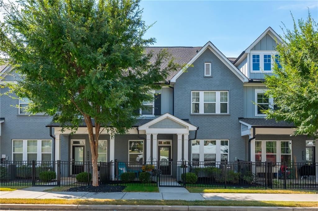 Property Photo: 2764 Bell Drive SE GA 30080