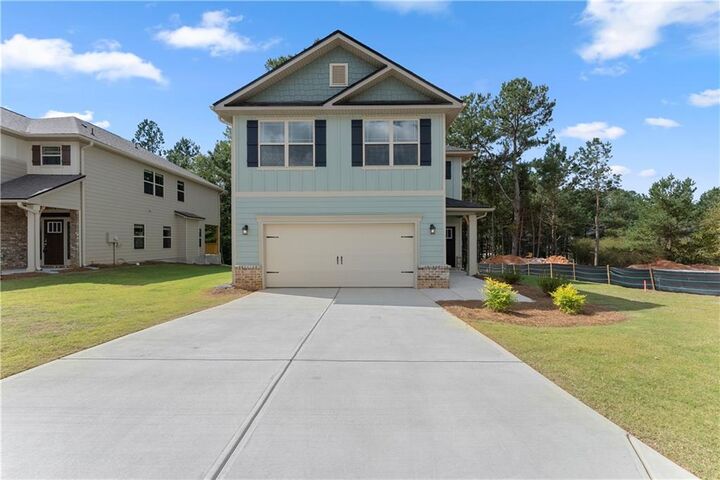 Property Photo: 519 Creek Road GA 30531