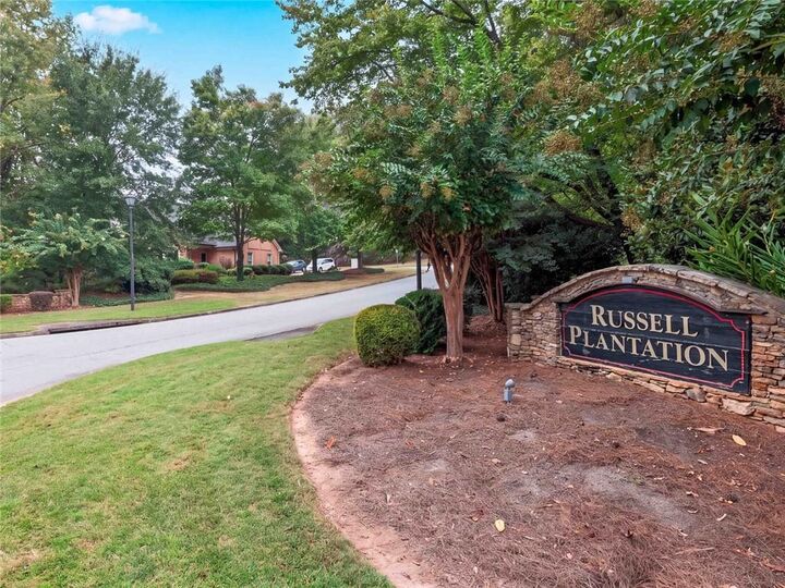 Property Photo:  305 Deer Cliff Cove  GA 30043 