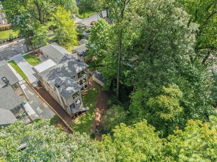 Property Photo: 1332 Wayne Avenue NE GA 30306