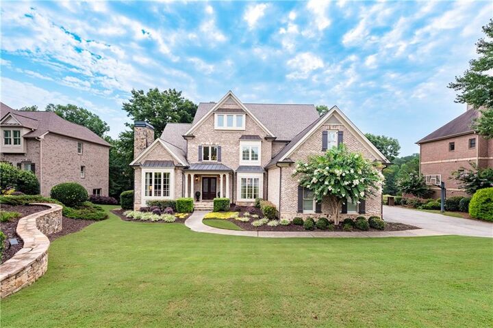 Property Photo:  2610 Flint Creek Drive  GA 30041 