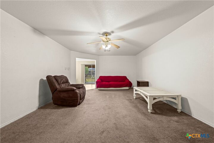 Property Photo: 4412 Lonesome Dove Drive TX 76549