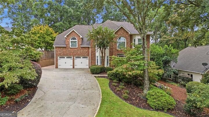 Property Photo: 2614 Chadwick Road GA 30066
