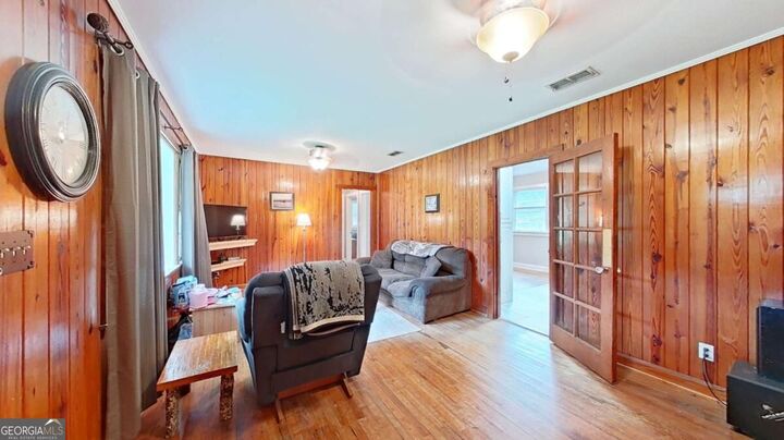 Property Photo: 346 Twin Acres Drive GA 31757