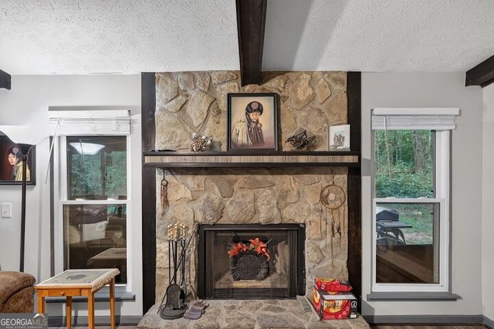 Property Photo:  3073 Carmel Drive  GA 30135 