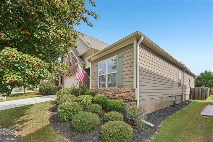 Property Photo:  279 Orchard Trail  GA 30115 