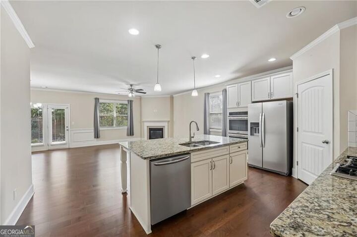 Property Photo: 279 Orchard Trail GA 30115