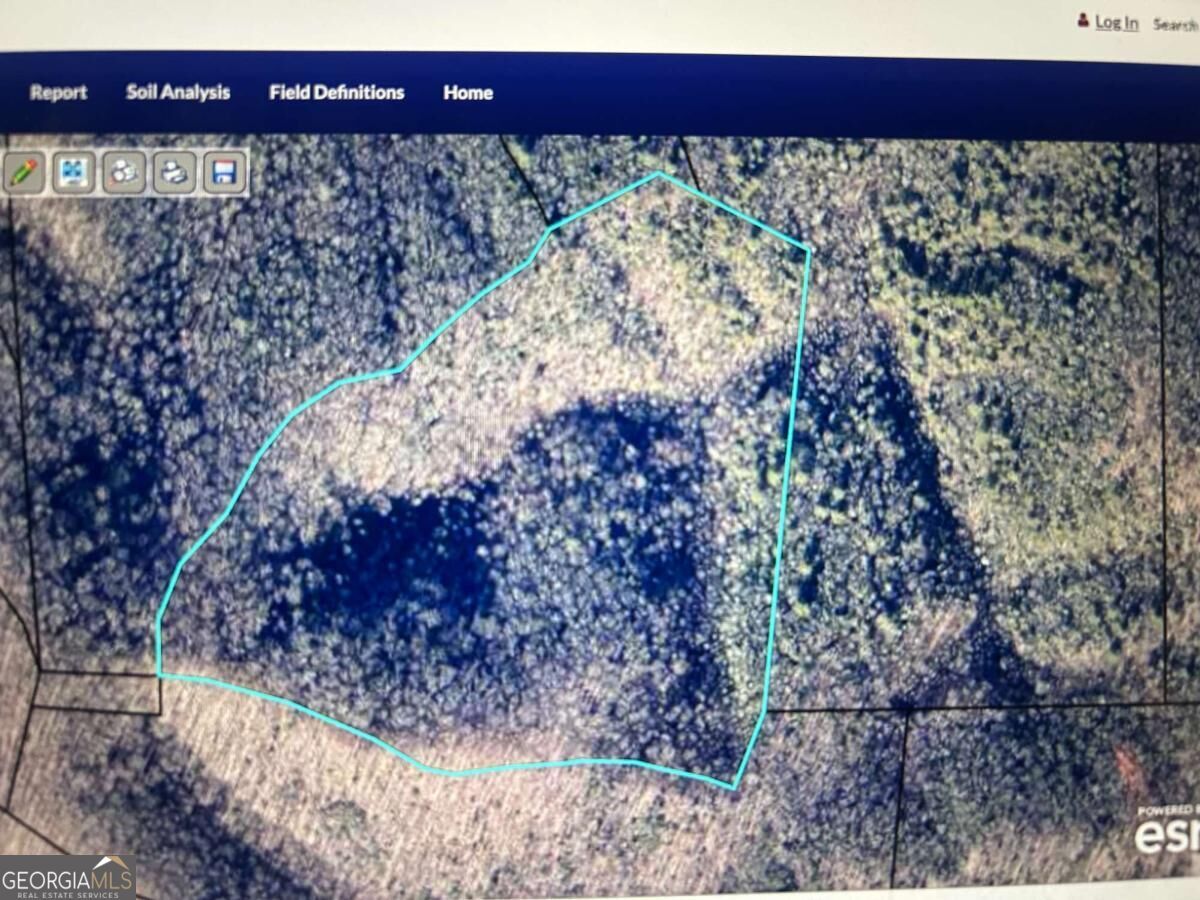 Property Photo:  Lot 80 Valley Lake Road  GA 30559 