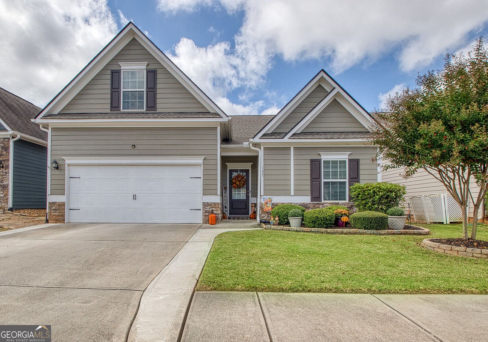 Property Photo: 137 Thomaston GA 30263