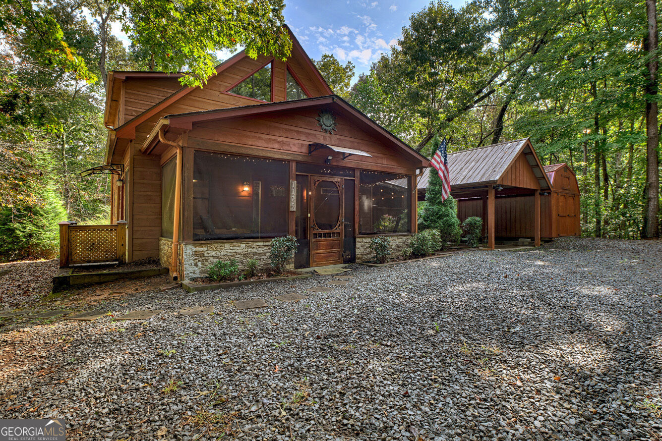 Property Photo: 1175 Nexus Drive GA 30540