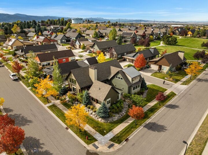 Property Photo:  1415 Post Drive  MT 59715 