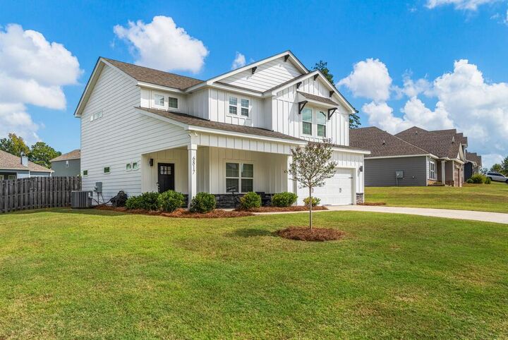 Property Photo:  6817 Omaha Drive  GA 31820 