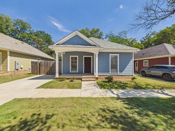 Property Photo:  3616 4th Avenue  GA 31904 