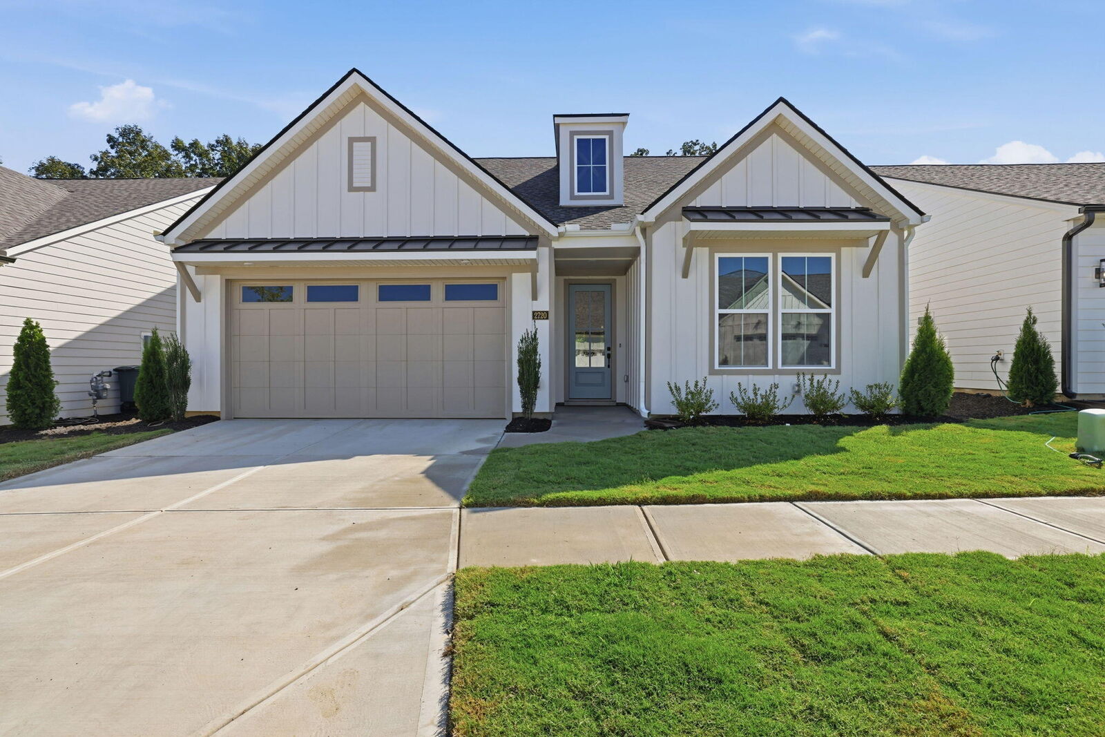 Property Photo:  7778 Mistflower Circle  TN 37421 