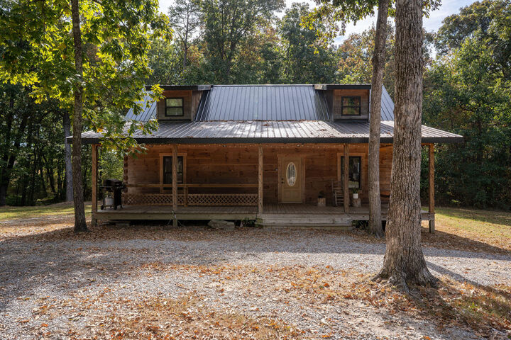 Property Photo:  2323 County Road 131  AL 35958 