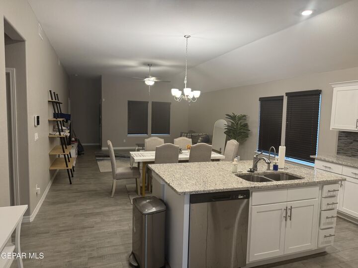 Property Photo:  13237 Coldham Street  TX 79928 