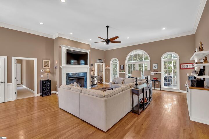 Property Photo: 1 Doeskin Hill Lane SC 29650