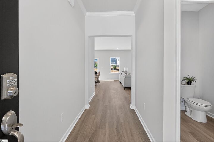 Property Photo:  111 White Fields Avenue  SC 29644 