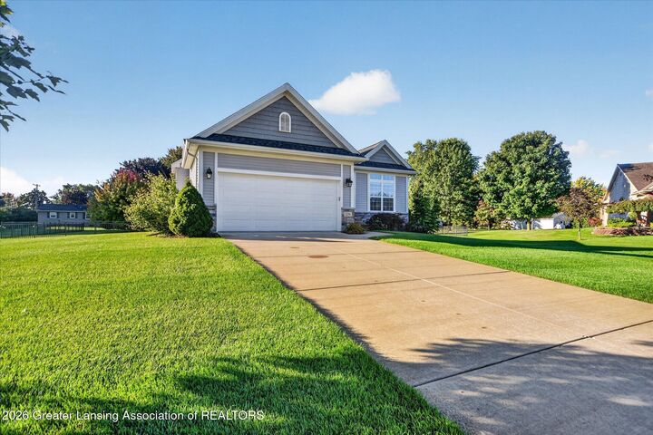 Property Photo: 239 Louis Court MI 48873