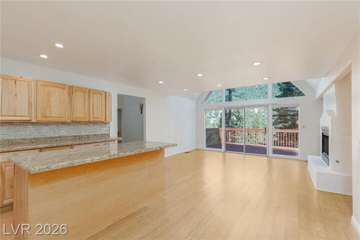 Property Photo: 3990 Arlberg Way NV 89124
