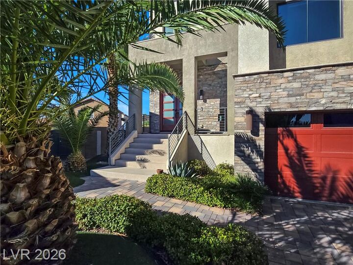 Property Photo:  8354 Bartholomew Park Court  NV 89139 