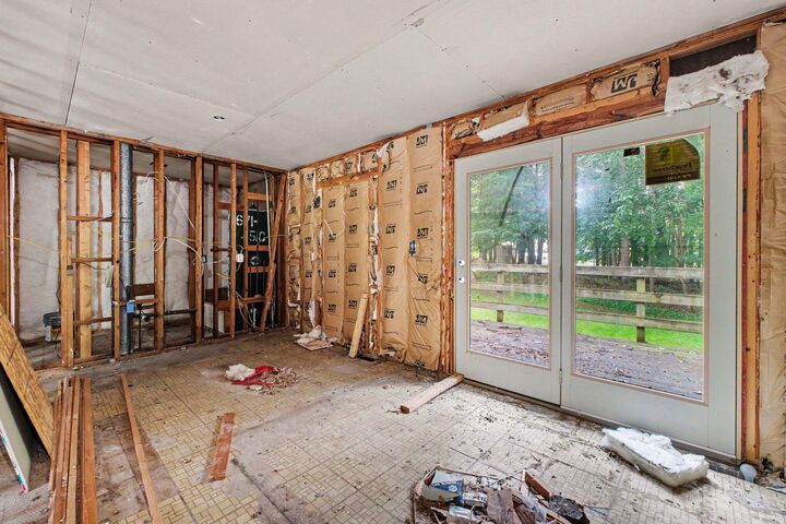 Property Photo:  138 Memorial Drive  IN 46360 