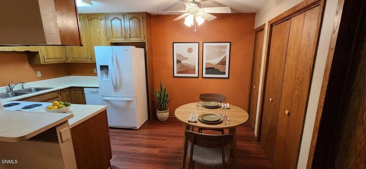Property Photo:  155 Boise Avenue 7  ND 58504 