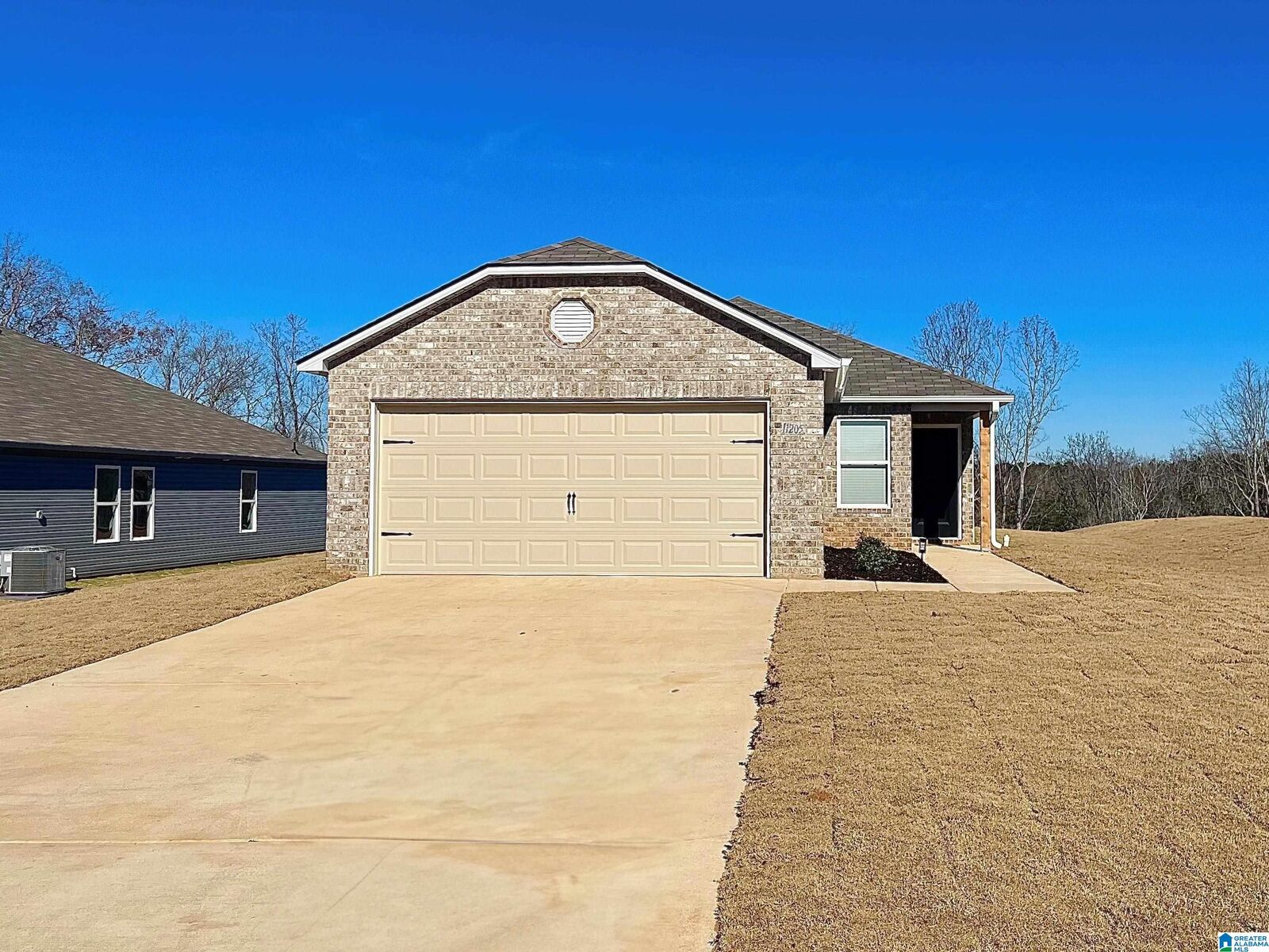 Property Photo: 62 Deer Creek Road AL 35096