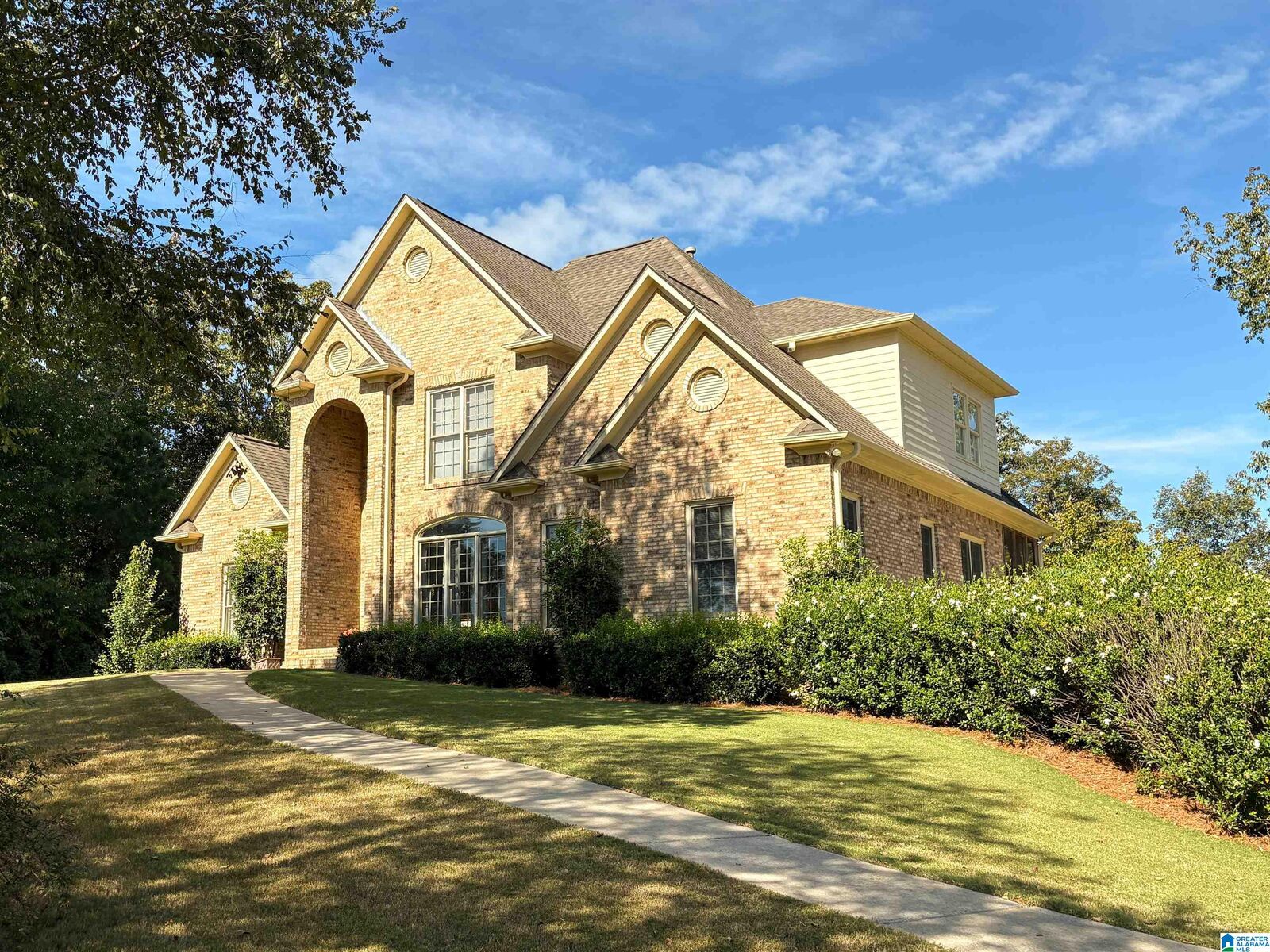 Property Photo:  5766 Carrington Lake Parkway  AL 35173 