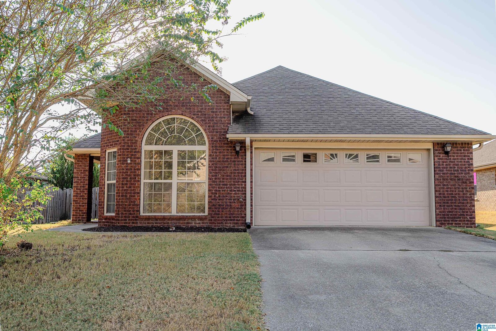 Property Photo:  326 Ivy Hills Circle  AL 35040 