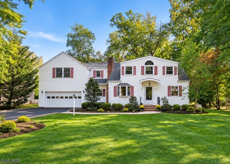 Property Photo:  36 Rockwood Rd  NJ 07932 