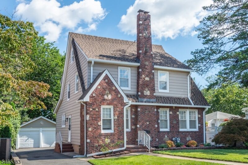 Property Photo: 1118 Van Houten Ave NJ 07013