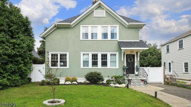 Property Photo:  702 Springfield Ave  NJ 07016 