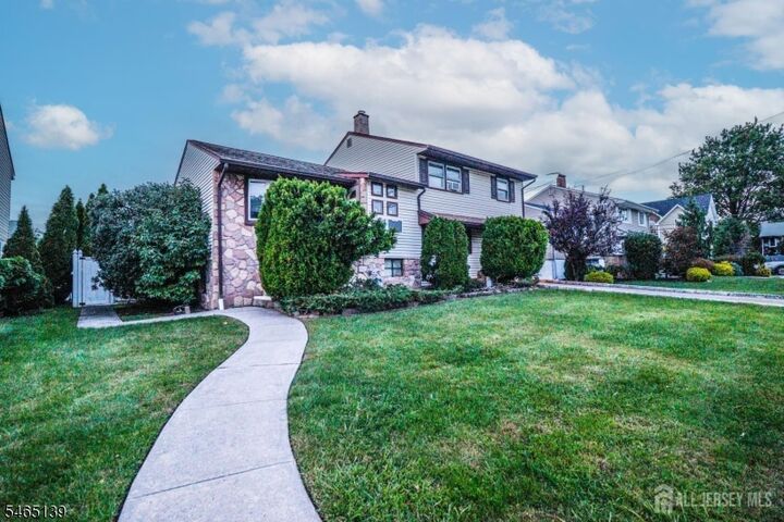 Property Photo: 97 Sterling Dr NJ 07067