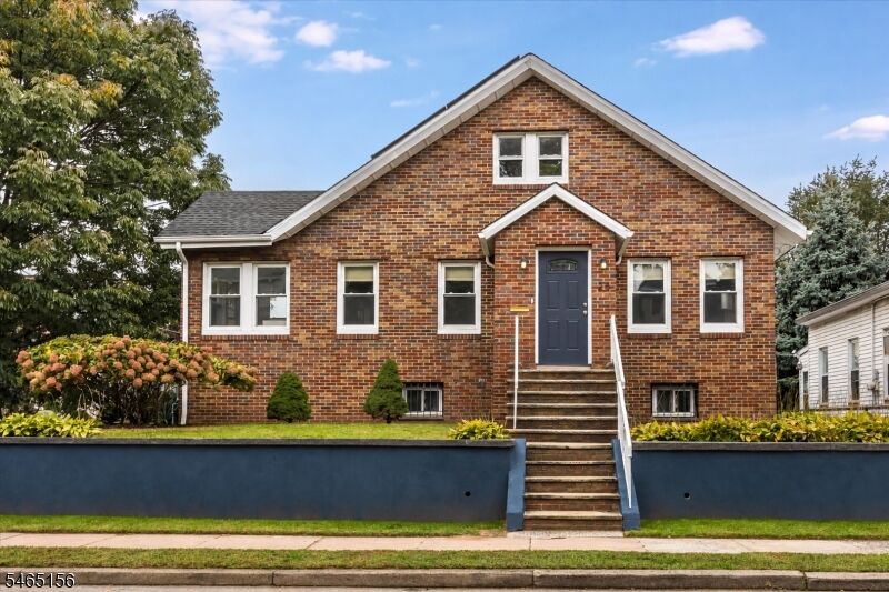 Property Photo: 25 Davey St NJ 07003