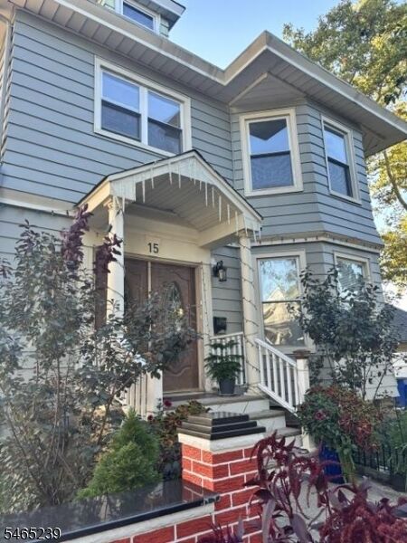 Property Photo: 15 Brewster Ave NJ 07660