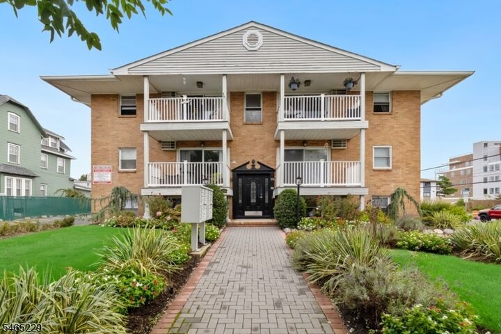 Property Photo: 301 6th Ave NJ 07712