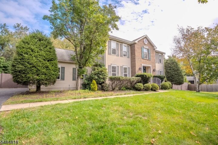 Property Photo:  6 Fountain Dr  NJ 08873 