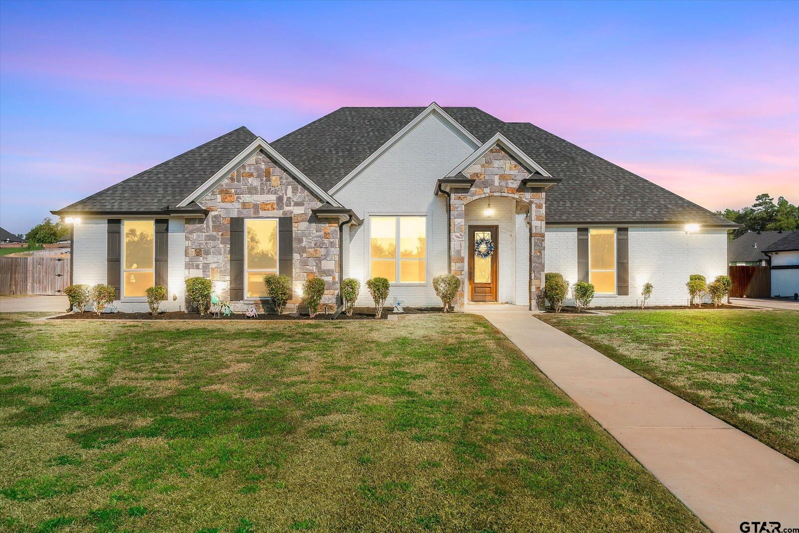 Property Photo:  14312 Cr 192  TX 75703 